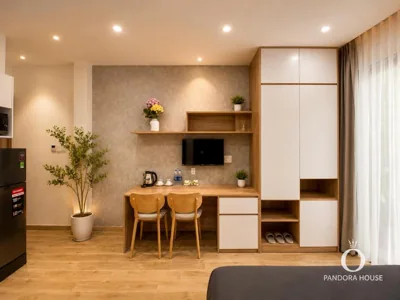 Pandora House – 写真 3