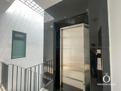 Pandora House – 写真 5