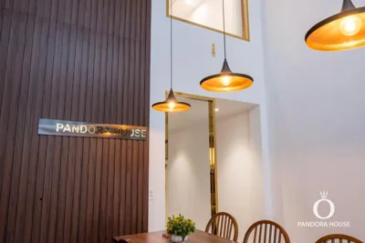 Pandora House – 写真 7