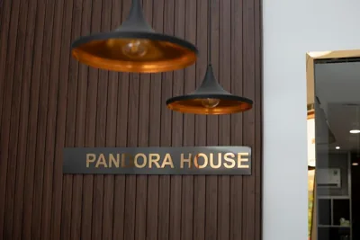 Pandora House – 写真 9